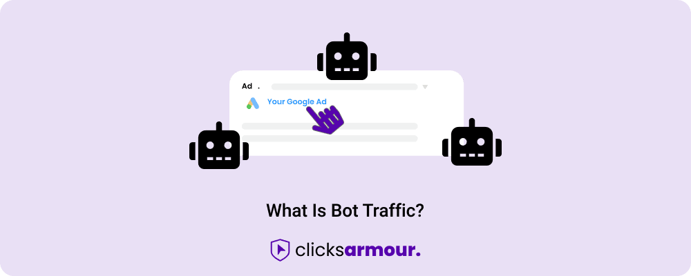 Bot Traffic