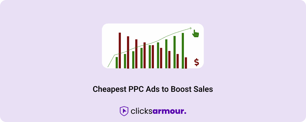 Cheap PPC Ads
