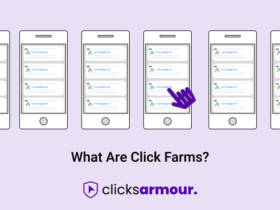 Click Farms